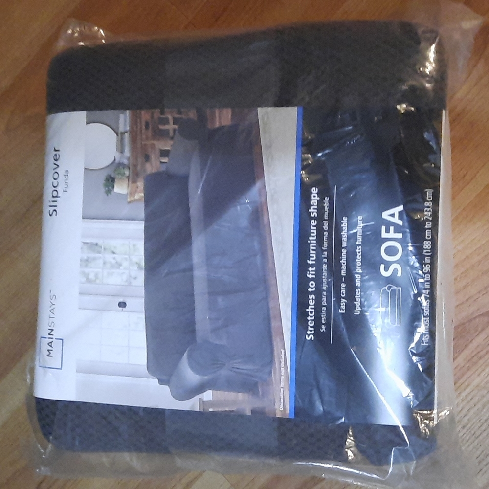 Couch cover